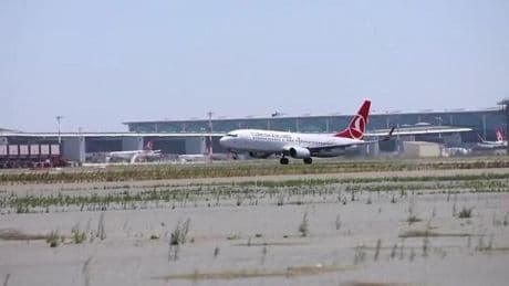 Türkiye-İran uçak seferleri ne zaman başlayacak? Bakan Uraloğlu yanıtladı