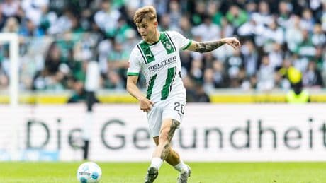 Es geht um Millionen - Darum hat Netz keine Gladbach-Zukunft