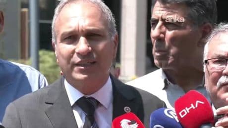 CHP'den LGS sonuçlarıyla ilgili suç duyurusu