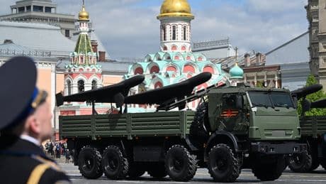 Russland ködert Videospiele-Kinder für Drohnen-Krieg gegen die Ukraine
