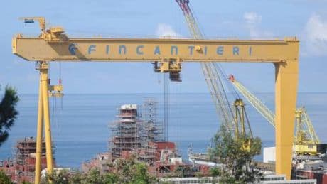 Un business da 500 miliardi, pronte cinquecento aziende italiane