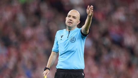 Los árbitros darán la cara tras un inicio de La Liga lleno de despropósitos: su transparencia y autocrítica, con muchas dudas