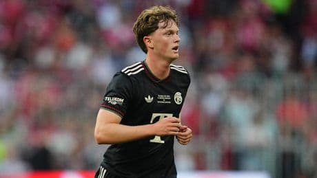 Paul Wanner meldt zich voor keuring in Eindhoven, PSV wil deal voor weekend afronden