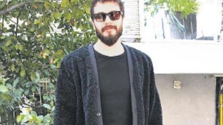 Deprem nedeniyle taşındı