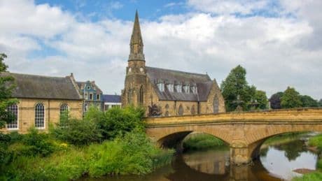 The 11 UK towns where asylum seeker housing has boomed in last 10 years
