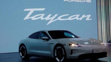 Autoindustrie: Staat zahlte Porsche Fördergeld für Batterie-Tochter Cellforce