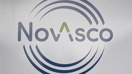 Le métallurgiste Novasco placé en redressement judiciaire, 760 emplois en danger
