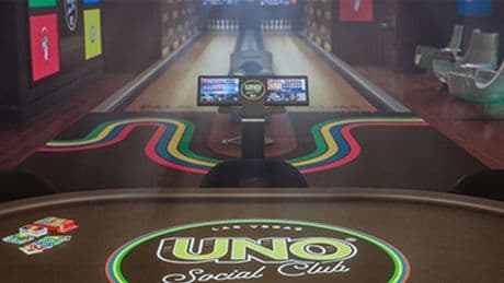 Family favorite UNO heading to Las Vegas gaming tables