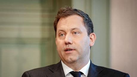 Sondervermögen Infrastruktur: Bundesfinanzminister setzt Beirat für Sondervermögen ein