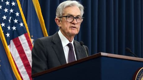 Weak Jobs Report Strengthens Case for Fed to Cut Interest Rates