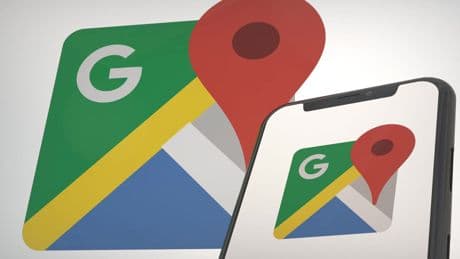 Google Maps: GPS-Koordinaten anzeigen lassen – so funktioniert's