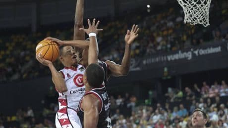 Bell-Haynes resuelve un partido con dos prórrogas