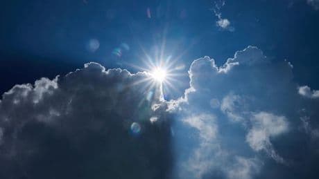Wetter: Aprilwetter in Berlin und Brandenburg