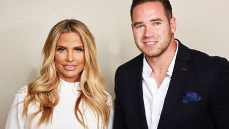 Katie Price's ex Kieran Hayler tells Princess 'I'm sorry' after her sad confession