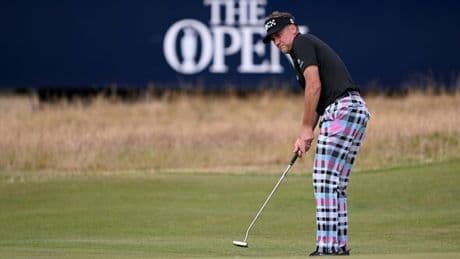 Sergio Garcia to miss Open qualifying but two icons return to make Royal Portrush bid
