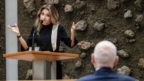 Vertrouwen in politiek keldert nu kabinet van ’afgehaakt Nederland’ heeft gefaald