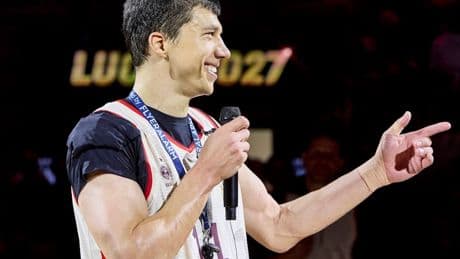 Basketball: Der Old-School-Profi verlängert seinen Vertrag