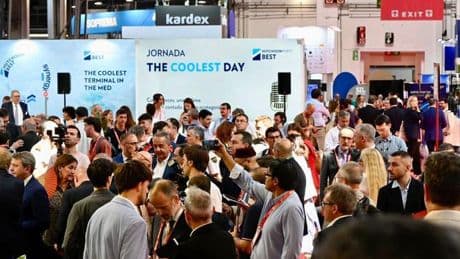 El reto logístico de atraer talento joven marca la apertura del SIL: "Nadie quiere pasarse la vida en la carretera"