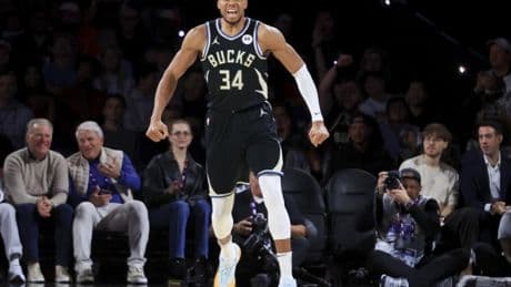 La decisión de Antetokounmpo que puede condicionar la NBA este verano