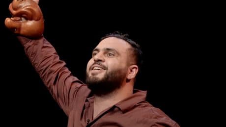 Au célèbre Edinburgh Fringe Festival, des seuls en scène palestiniens font sensation