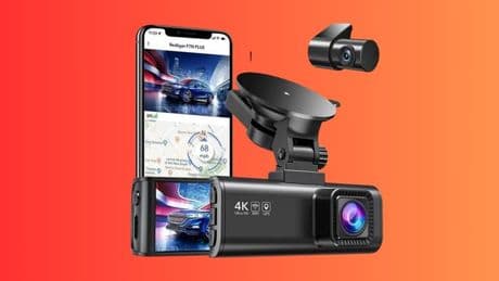 Vite ce ne sera pas éternel, cette dashcam profite d'une promo dingue cette semaine