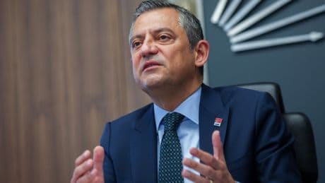 Özgür Özel, Gürsel Tekin'e randevu verecek mi? Canlı yayında açıkladı