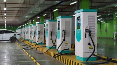 Major rule change for millions of EV drivers across England – will YOU be affected?