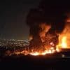 Le programme nucléaire iranien retardé de « plusieurs mois » selon les renseignements français