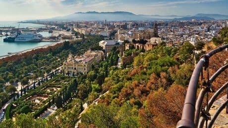 The incredible Spanish city that's 'friendliest for expats' - with 25C heat in May