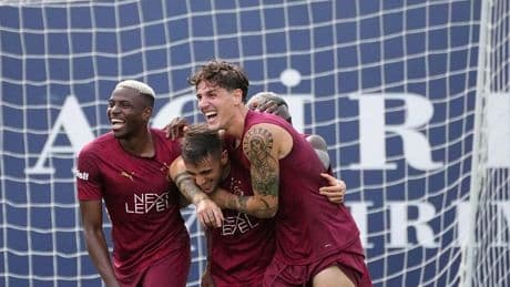 Galatasaray'da Gaziantep FK maçı hazırlıkları devam etti
