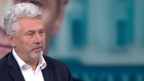 „Einen Krieg zu beenden, ist kein leichtes Unterfangen“
