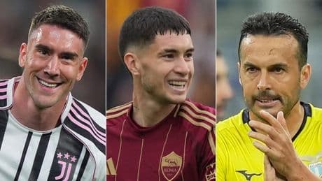 Serie A classifica live, volata Champions: calendario e classifica. Juventus, Roma e Lazio: chi sale e chi scende