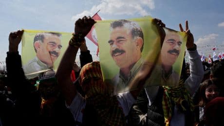La presse turque divisée au lendemain de la dissolution du PKK