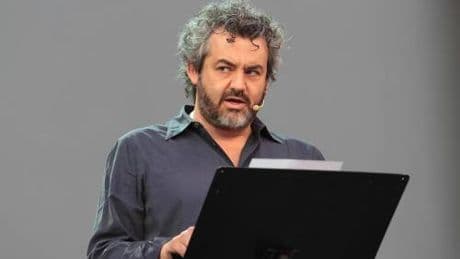 "Racconto l'intelligenza emotiva che è soltanto umana"