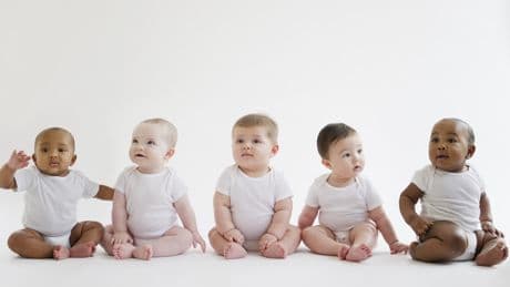 Trump says baby bonuses are a ‘good idea.’ Can cash boost birth rates?