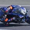 24 Heures Motos. La Yamaha n°7 du Yart partira en pole de la 48e édition