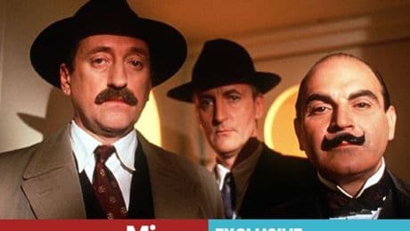 'I'm a chemist - Agatha Christie wrote one murder plot better than any other'