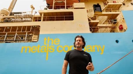 L’appétit dévorant et les promesses incertaines de The Metals Company, l’entreprise qui part à l’assaut des fonds marins