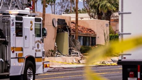 Dode bij explosie bij vruchtbaarheidskliniek VS, FBI spreekt van terrorisme