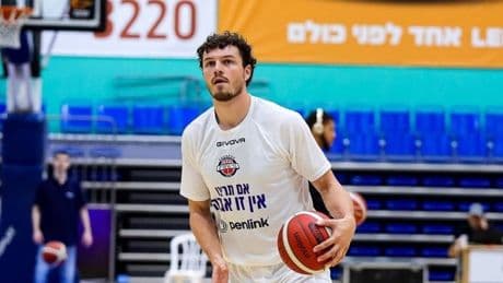 Galatasaray MCT Technic John Meeks'i kadrosuna kattı