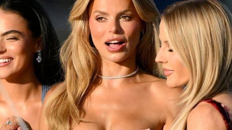 Divorciada, con un 'reality' propio y modelo de Sports Illustrated: así es la novia de Carlos Alcaraz