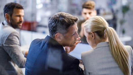 Why gossiping could be good for you, according to experts