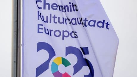 Kulturhauptstadt Europas: Mehr als 200 Musiker begleiten Kulturhauptstadt-Marathon
