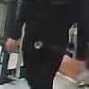 Woman sexually assaulted after leaving seaside town nightclub in the early hours as cops issue CCTV of man