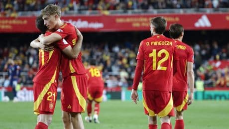 El 'miedo' del Madrid con Huijsen es real