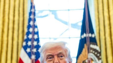 Trump’s Presidency So Far