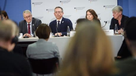 Affaire Bétharram : quel est le modèle allemand que Bayrou cite en exemple ?