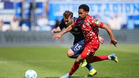Bundesliga: VfL Bochum steigt aus der Bundesliga ab