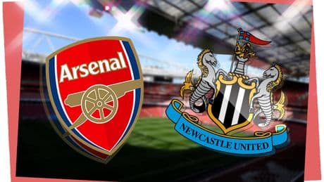 Arsenal vs Newcastle: Prediction, kick-off time, TV, live stream, team news, h2h results, odds