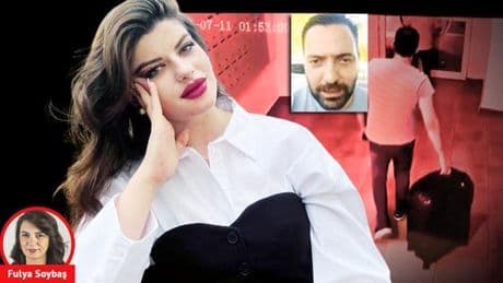 Ayşe hemşire cinayeti önlenemez miydi… Cansız bedeni yol kenarında valiz içinde bulundu